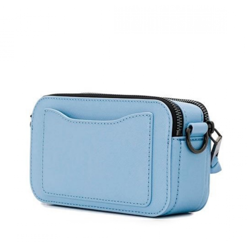 Сумка Marc Jacobs Snapshot "Blue"