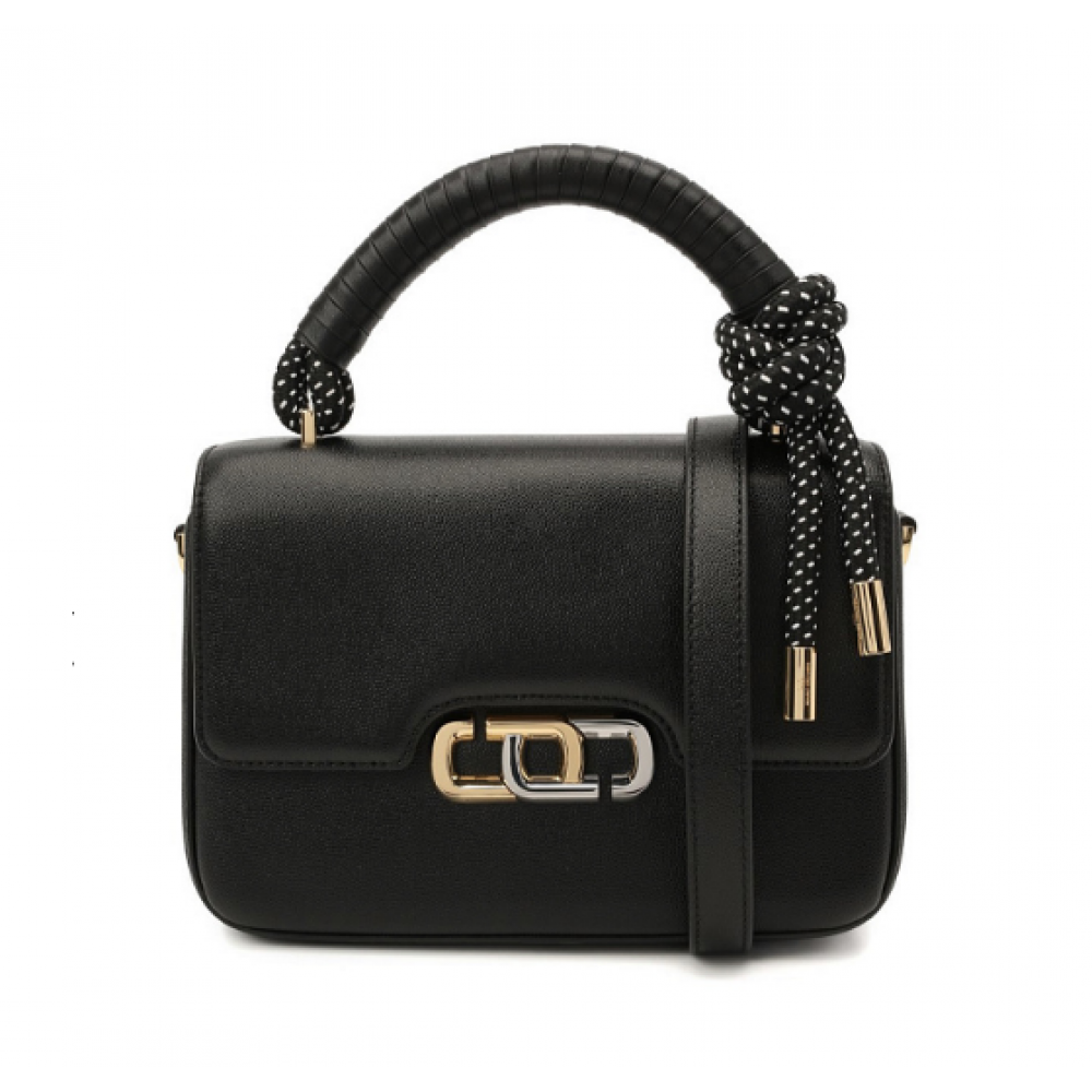 Сумка Marc Jacobs The J Link "Black"