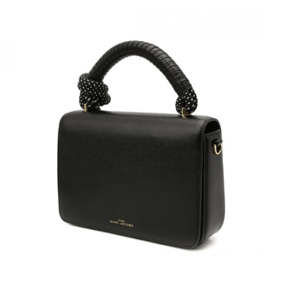 Сумка Marc Jacobs The J Link "Black"