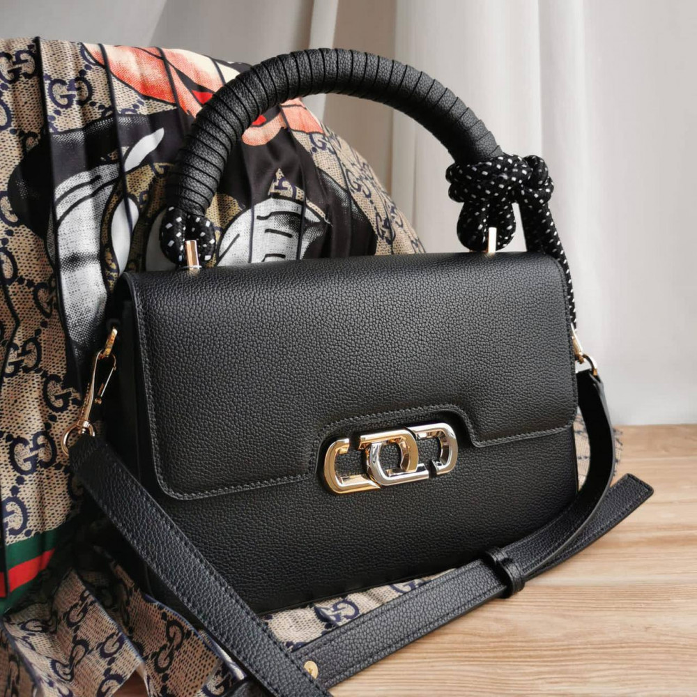 Сумка Marc Jacobs The J Link "Black"