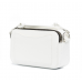 Сумка Marc Jacobs Snapshot  "All White"
