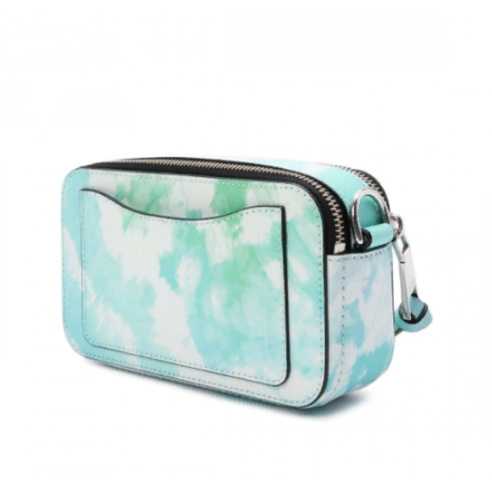 Сумка Marc Jacobs Snapshot  "Blue"