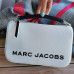 Сумка Marc Jacobs The Box "White"