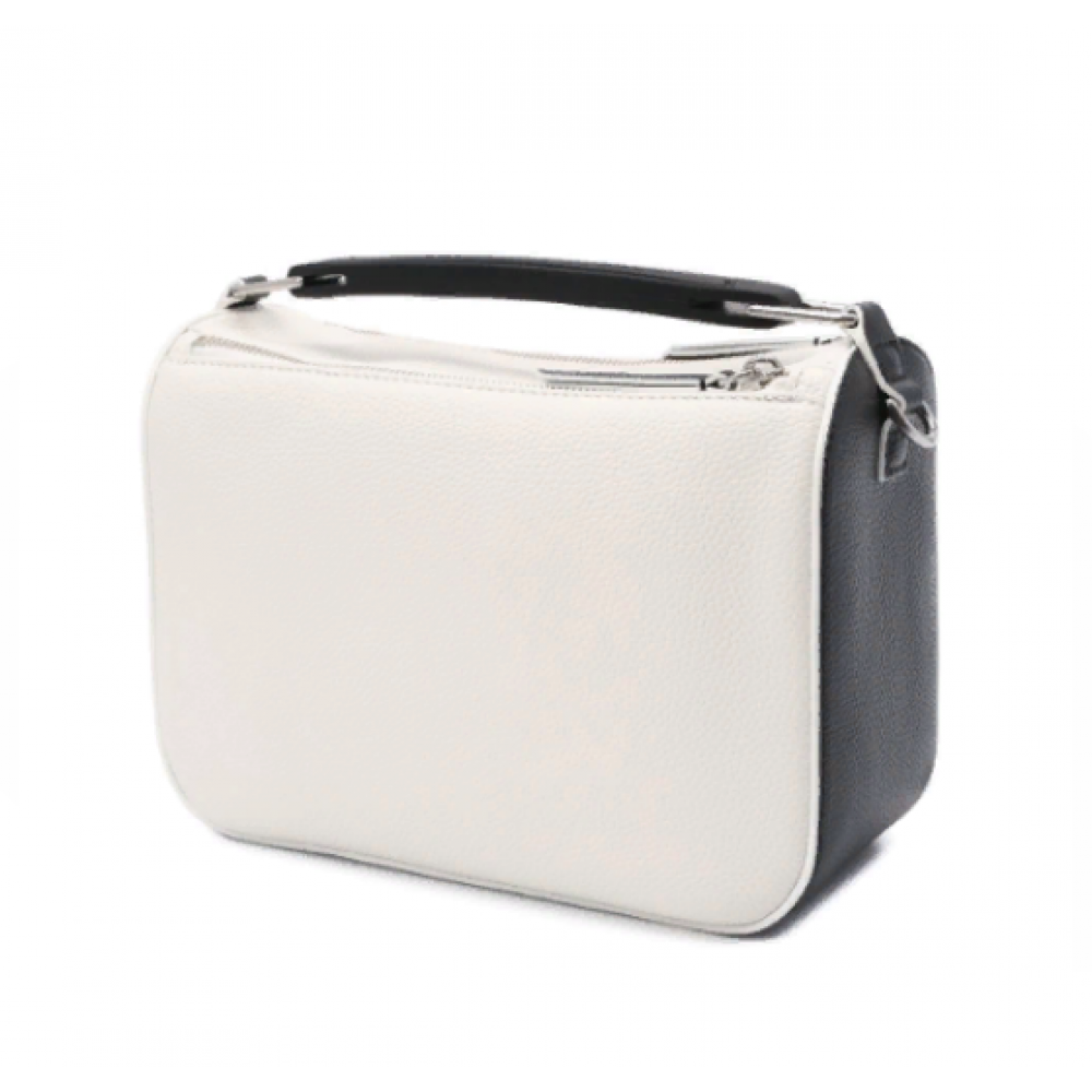 Сумка Marc Jacobs The Box "White"