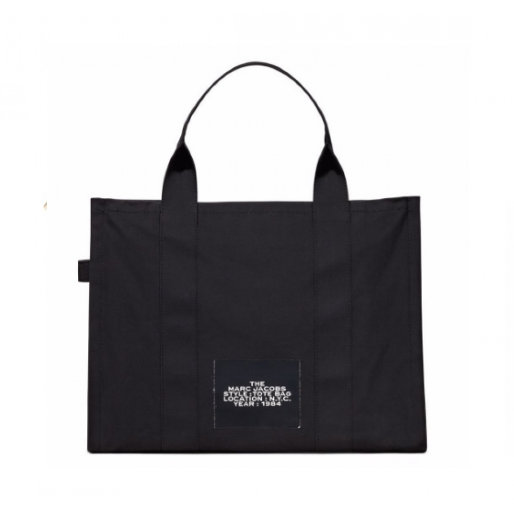 Сумка Marc Jacobs The Tote Bag "Black"