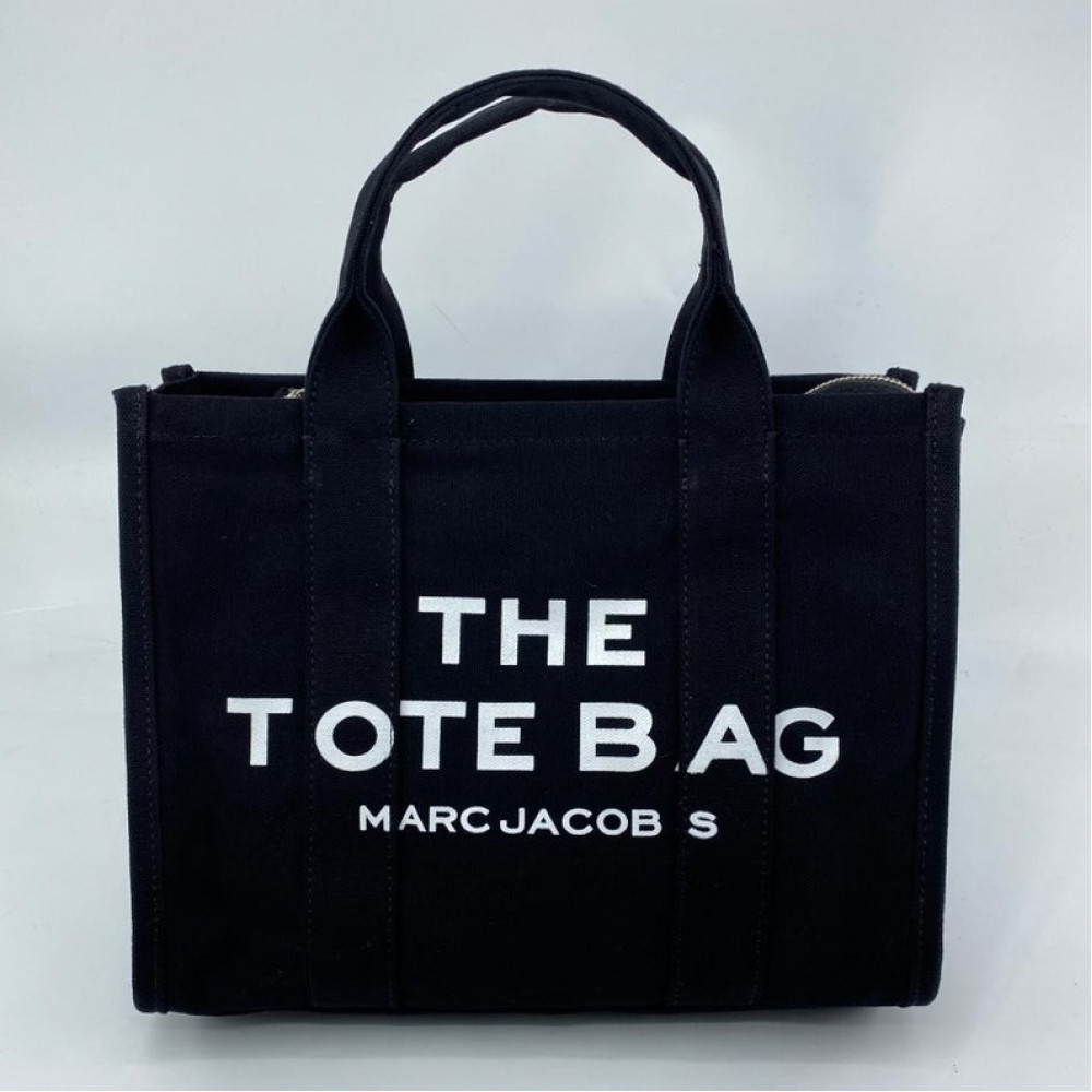 Сумка Marc Jacobs The Tote Bag "Black"