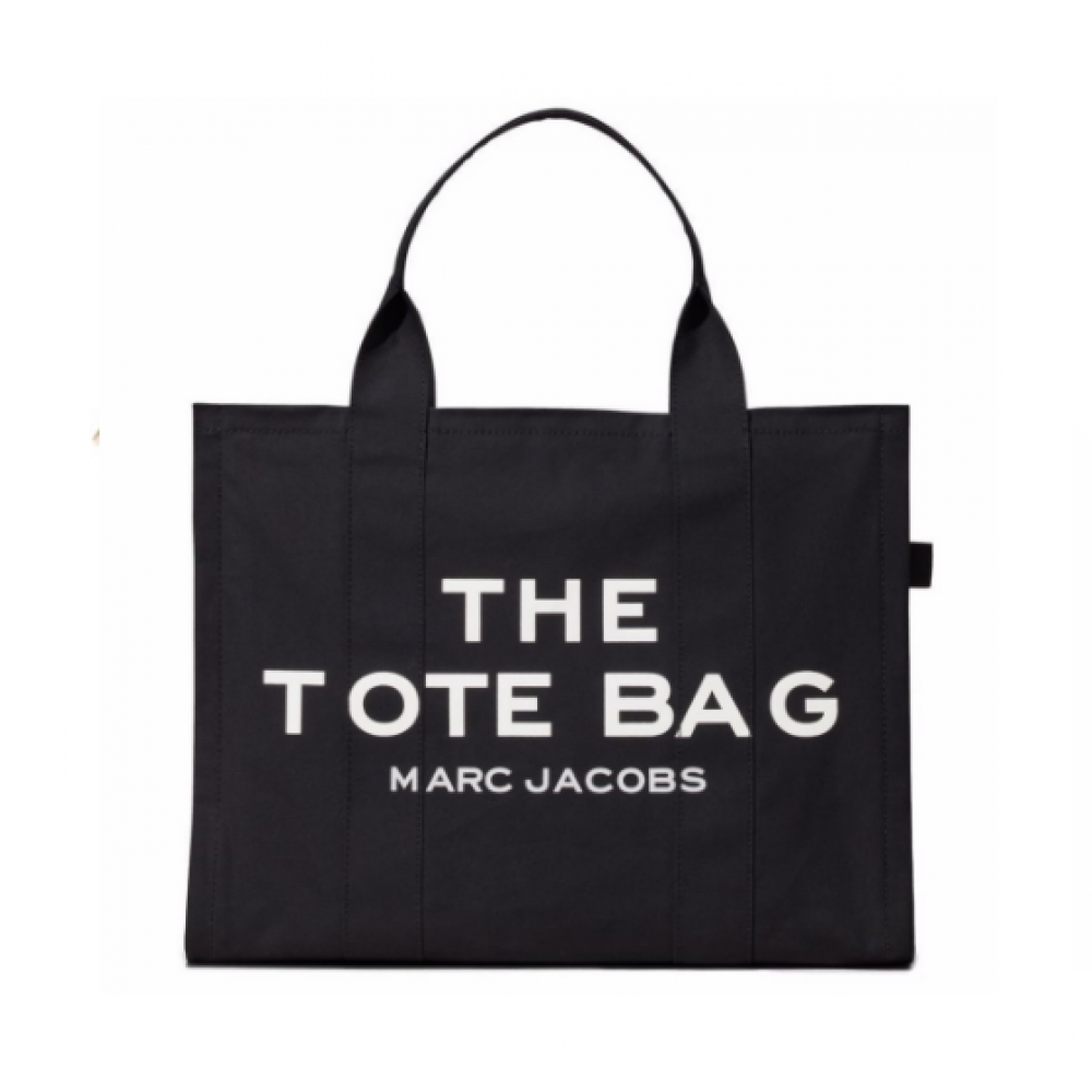Сумка Marc Jacobs The Tote Bag "Black"