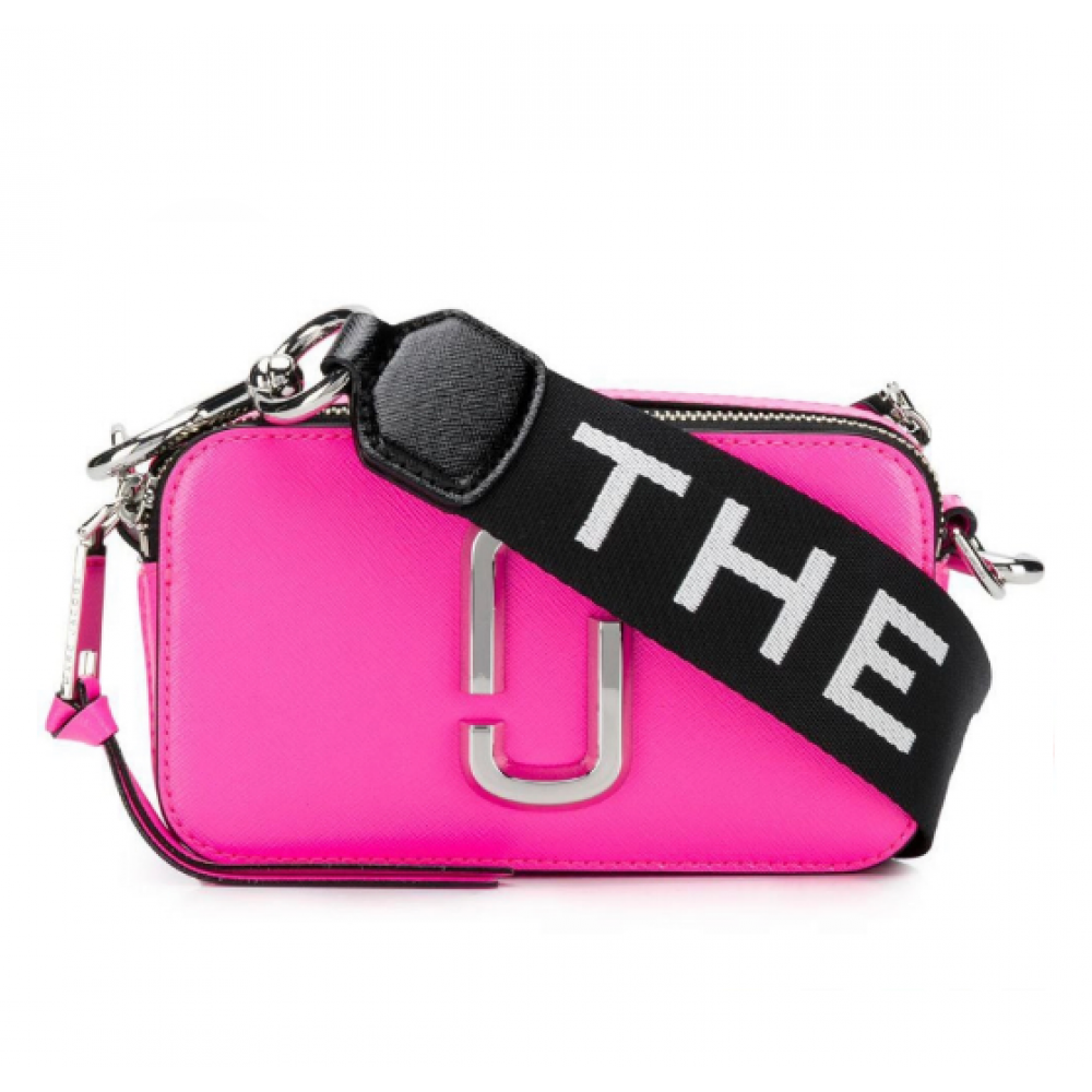 Сумка Marc Jacobs  "Pink "