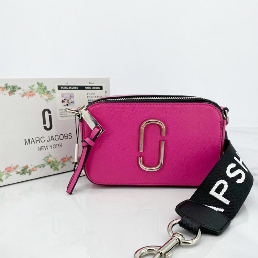 Сумка Marc Jacobs  "Pink "