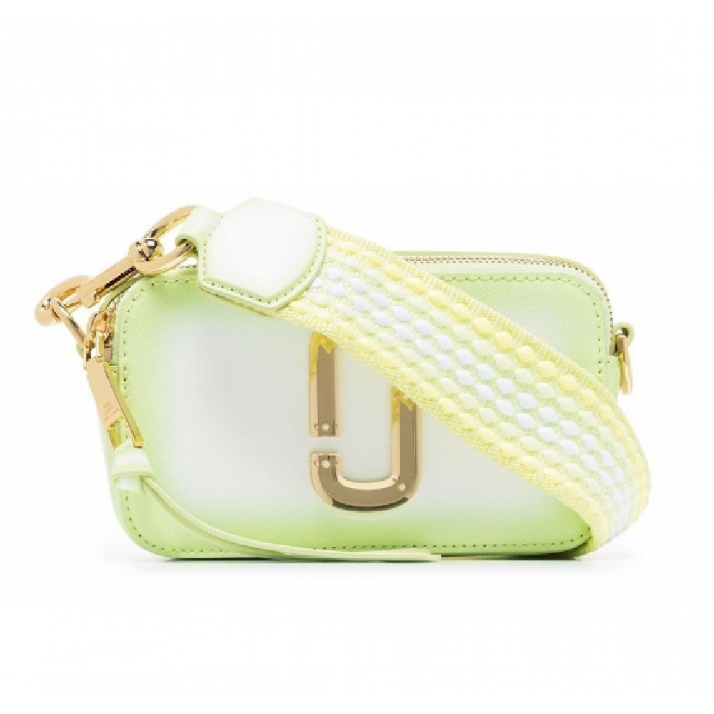 Сумка Marc Jacobs "Green"