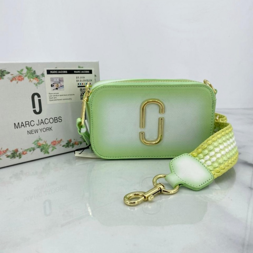 Сумка Marc Jacobs "Green"