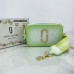 Сумка Marc Jacobs "Green"