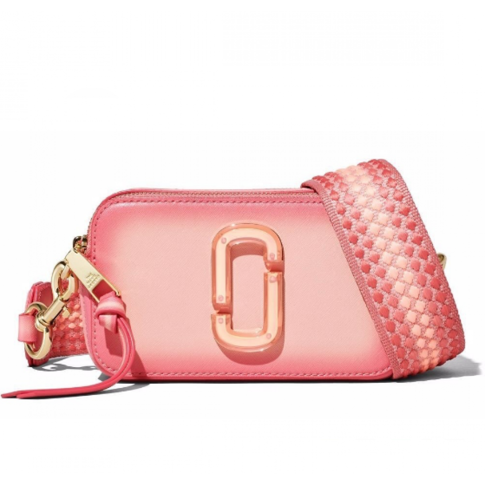 Сумка Marc Jacobs  "Pink"