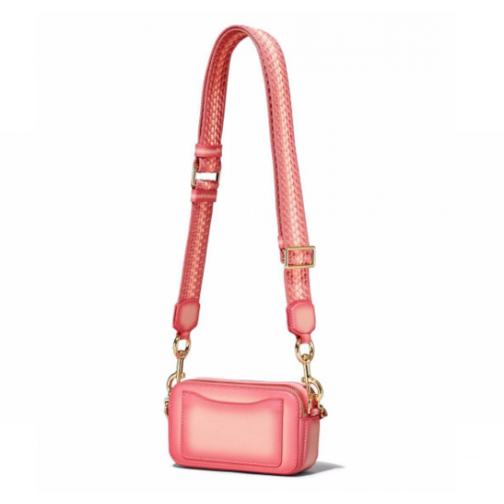 Сумка Marc Jacobs  "Pink"