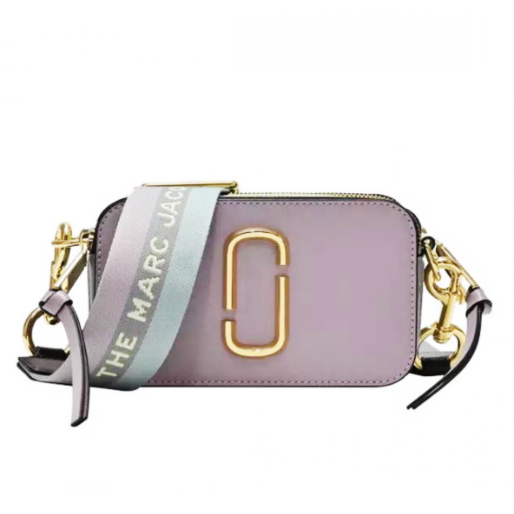 Сумка Marc Jacobs  "Lilac"