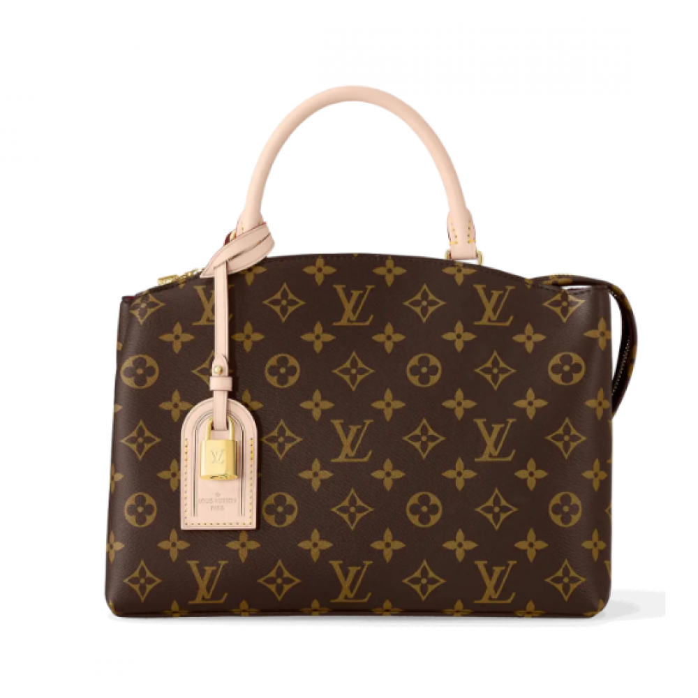 Сумка Louis Vuitton Petit Palais "Brown"