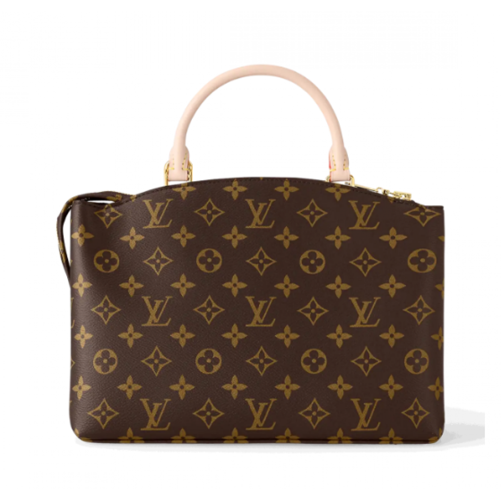Сумка Louis Vuitton Petit Palais "Brown"
