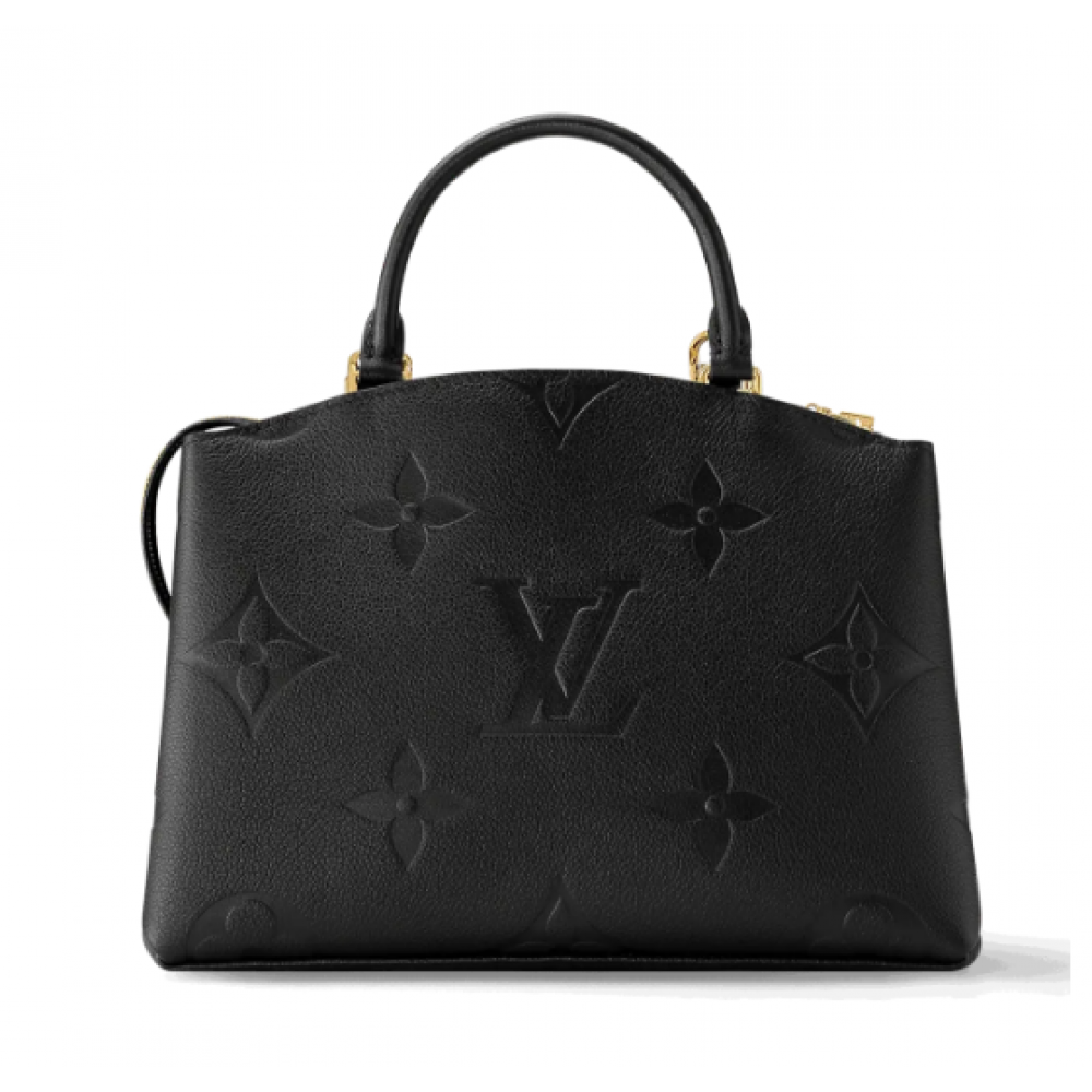 Сумка Louis Vuitton Petit Palais "Black"