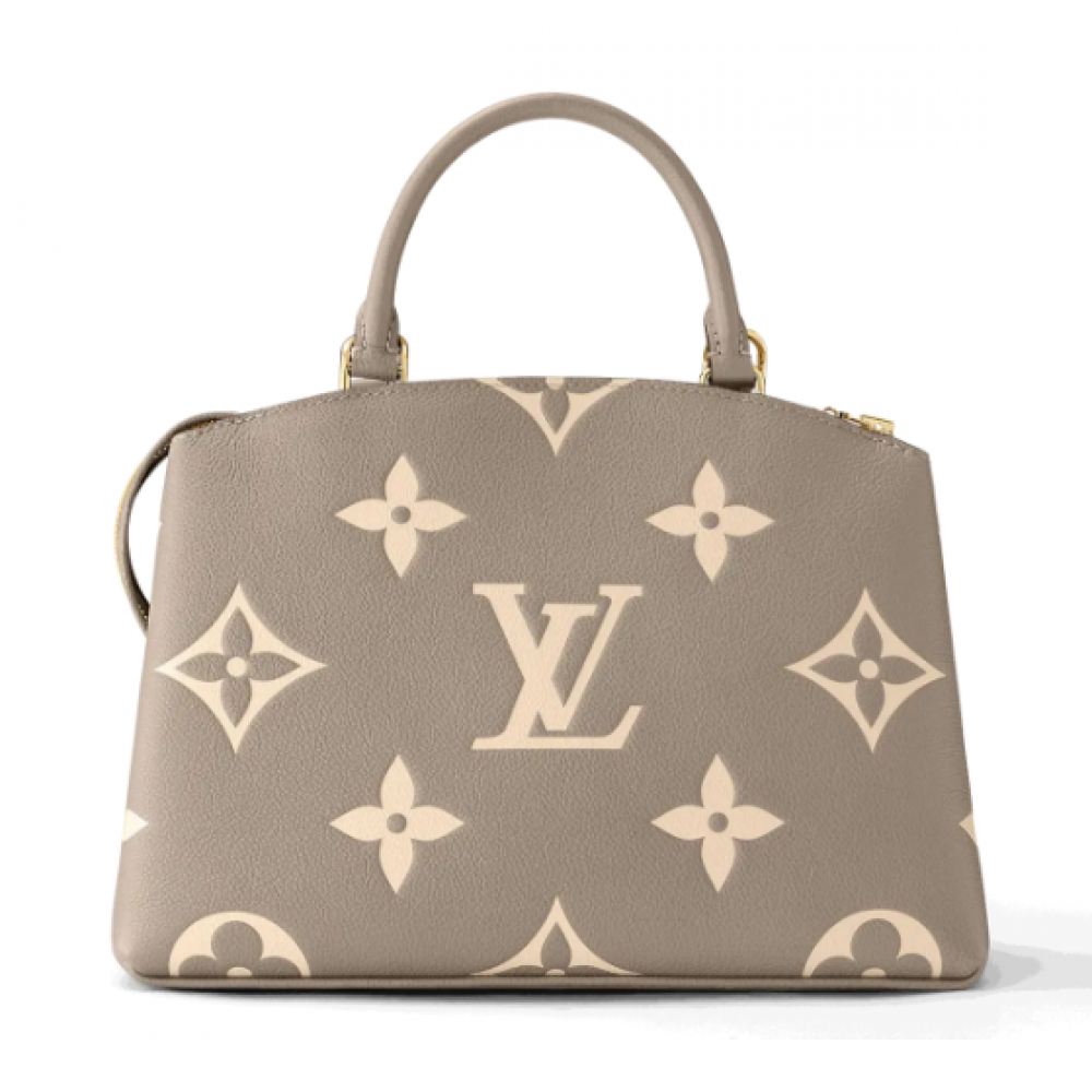 Сумка Louis Vuitton Petit Palais "Beige"