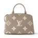 Сумка Louis Vuitton Petit Palais "Beige"