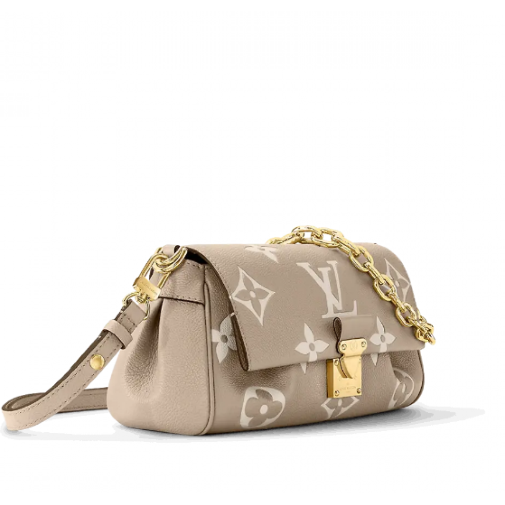 Сумка Louis Vuitton Favorite "Beige"