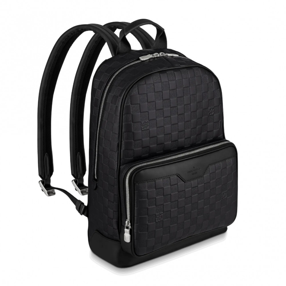 Рюкзак Louis Vuitton Campus "Black"
