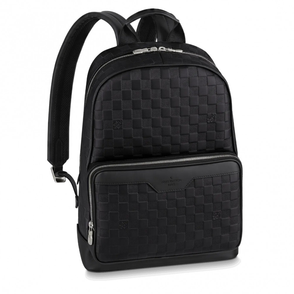 Рюкзак Louis Vuitton Campus "Black"