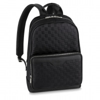 Рюкзак Louis Vuitton Campus "Black"