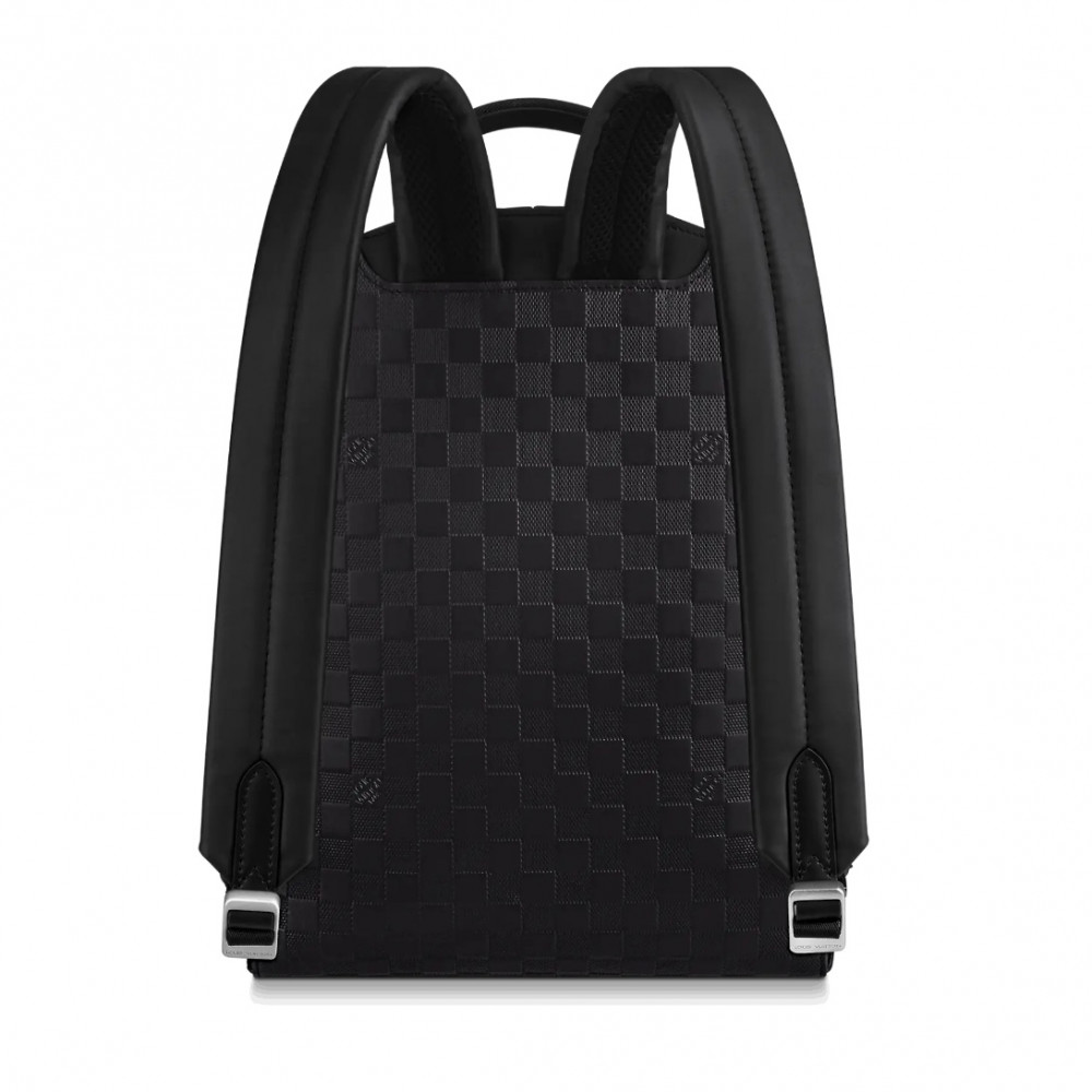 Рюкзак Louis Vuitton Campus "Black"