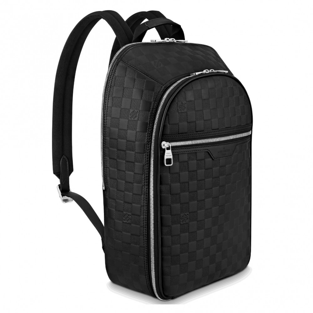 Рюкзак Louis Vuitton Michael NV2 "Black"