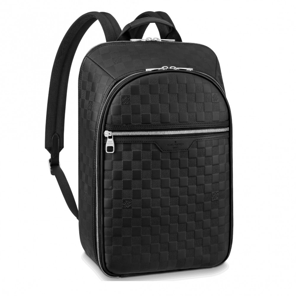 Рюкзак Louis Vuitton Michael NV2 "Black"
