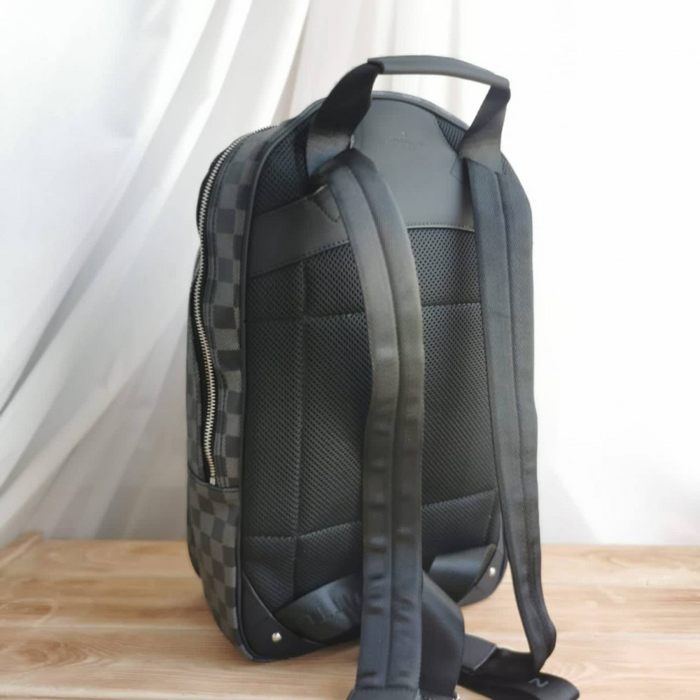 Рюкзак Louis Vuitton Michael NV2 "Grey"