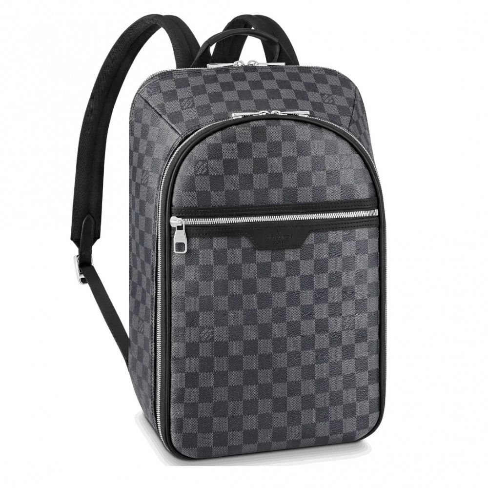 Рюкзак Louis Vuitton Michael NV2 "Grey"