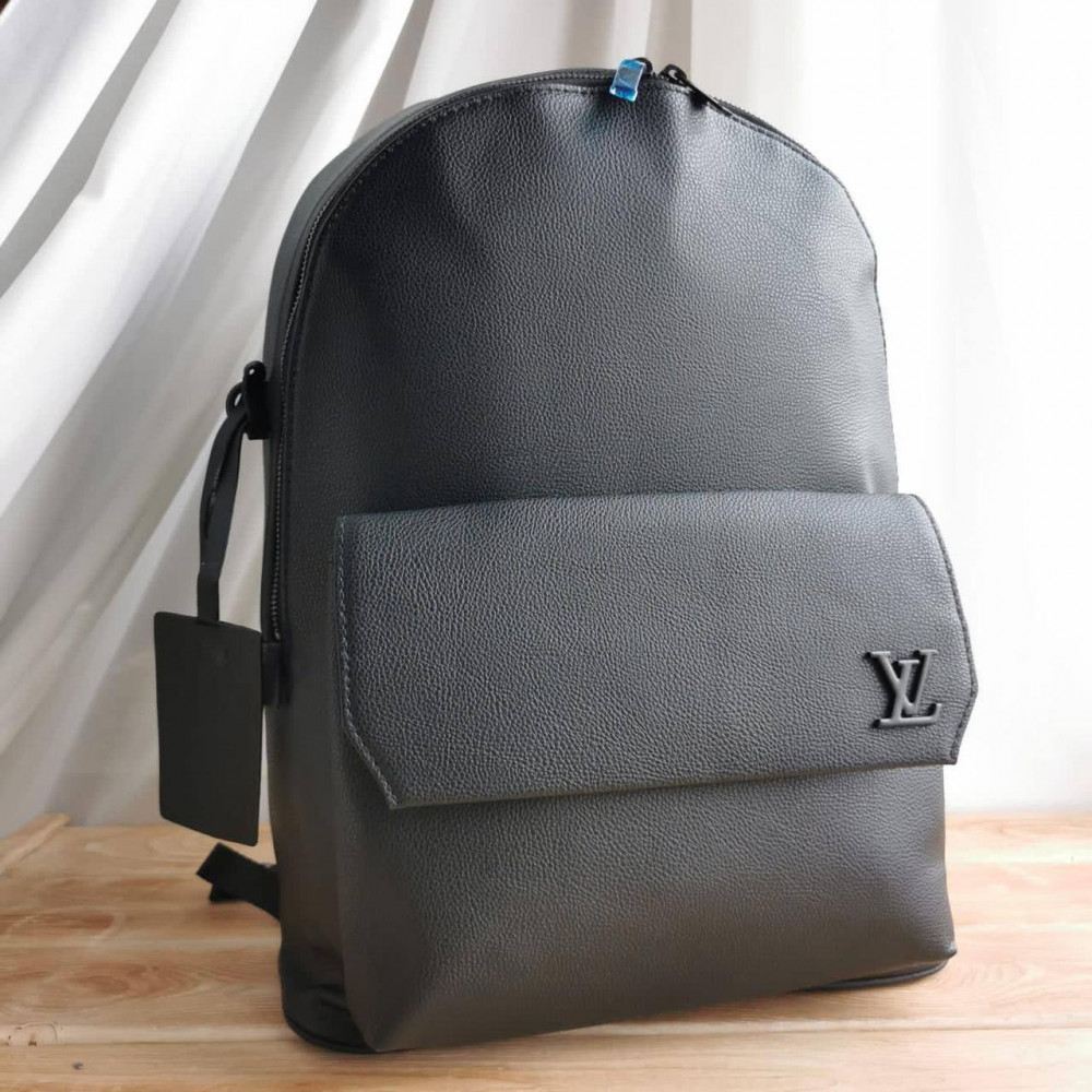 Рюкзак Louis Vuitton Alex "Black"