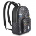Рюкзак Louis Vuitton Josh "Grey Print"