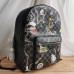 Рюкзак Louis Vuitton Josh "Grey Print"
