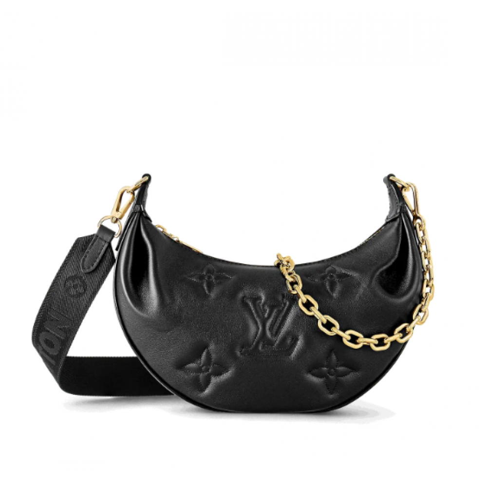 Сумка Louis Vuitton Over The Moon "Black"