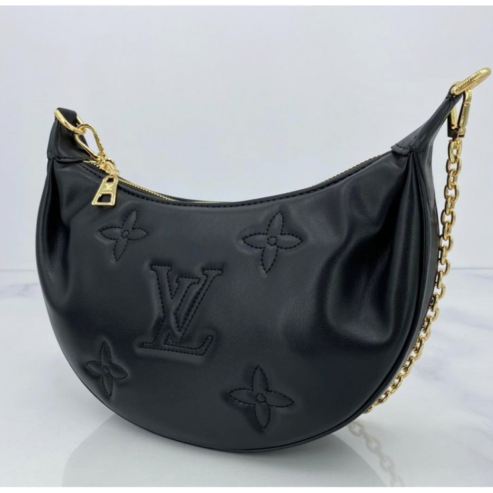 Сумка Louis Vuitton Over The Moon "Black"