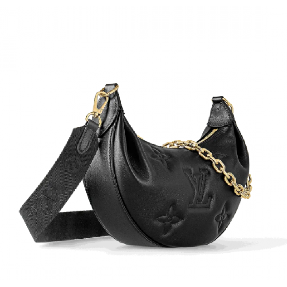 Сумка Louis Vuitton Over The Moon "Black"