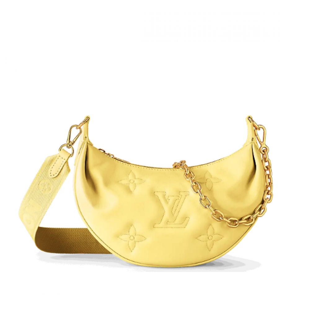 Сумка Louis Vuitton Over The Moon "Yellow"