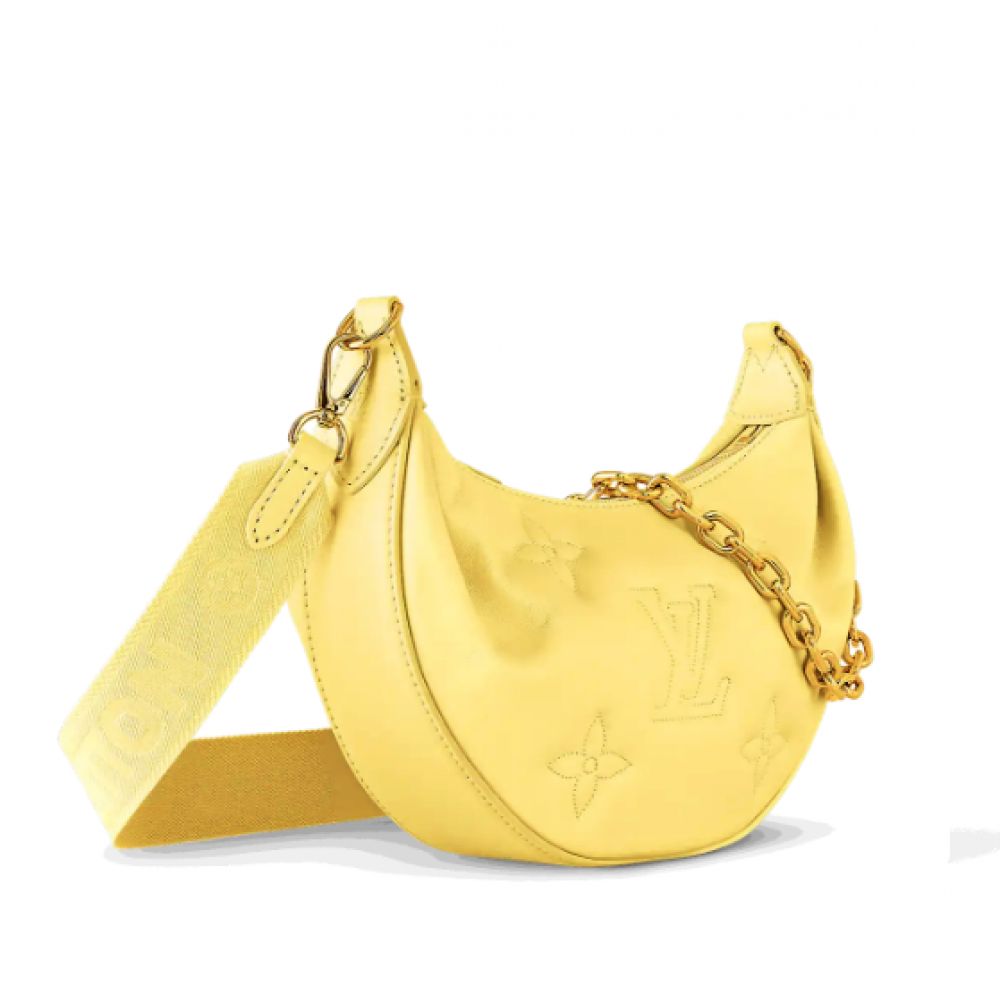 Сумка Louis Vuitton Over The Moon "Yellow"
