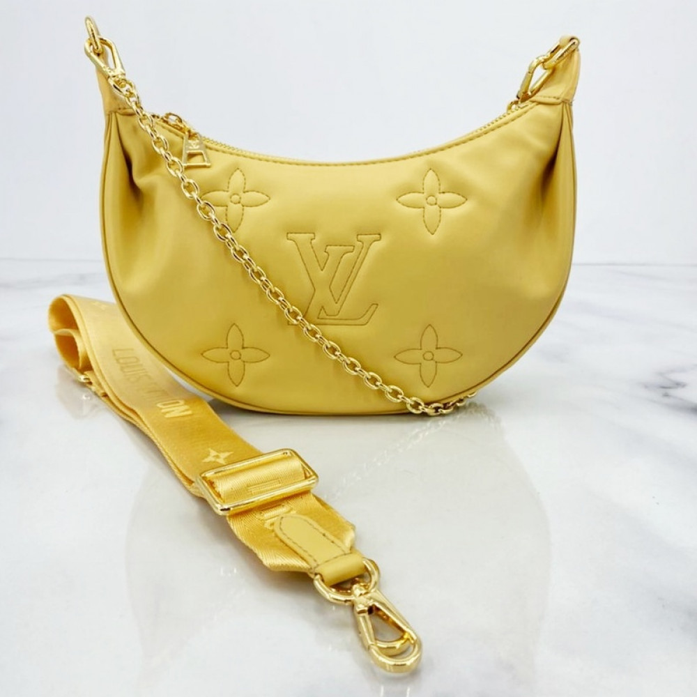 Сумка Louis Vuitton Over The Moon "Yellow"