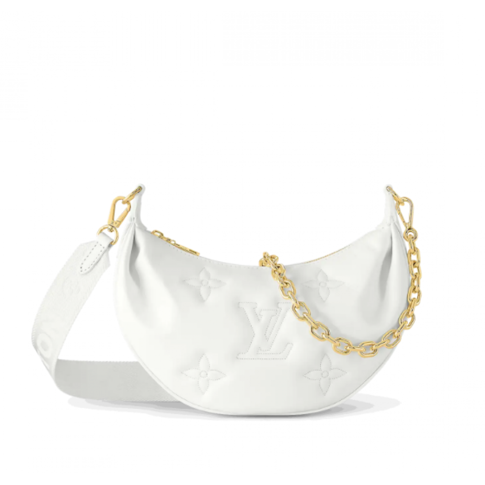 Сумка Louis Vuitton Over The Moon "White"