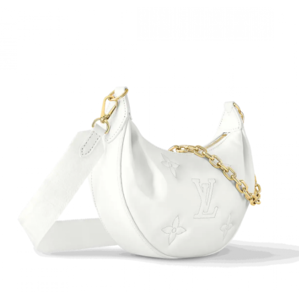 Сумка Louis Vuitton Over The Moon "White"