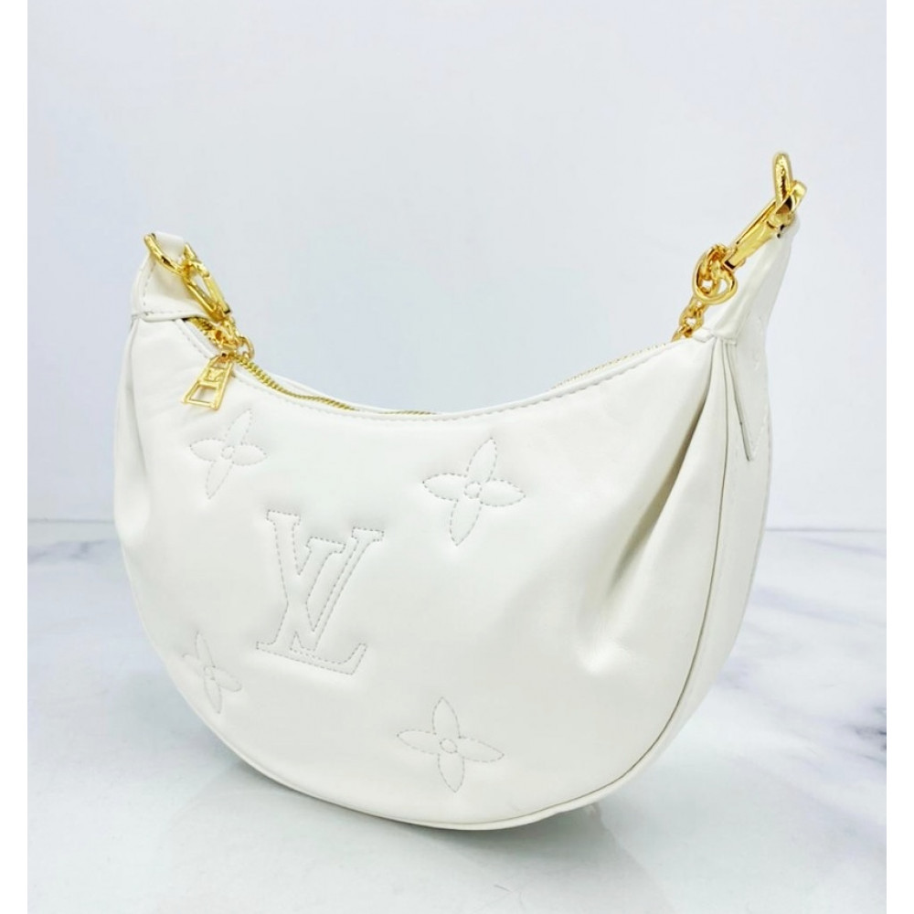 Сумка Louis Vuitton Over The Moon "White"