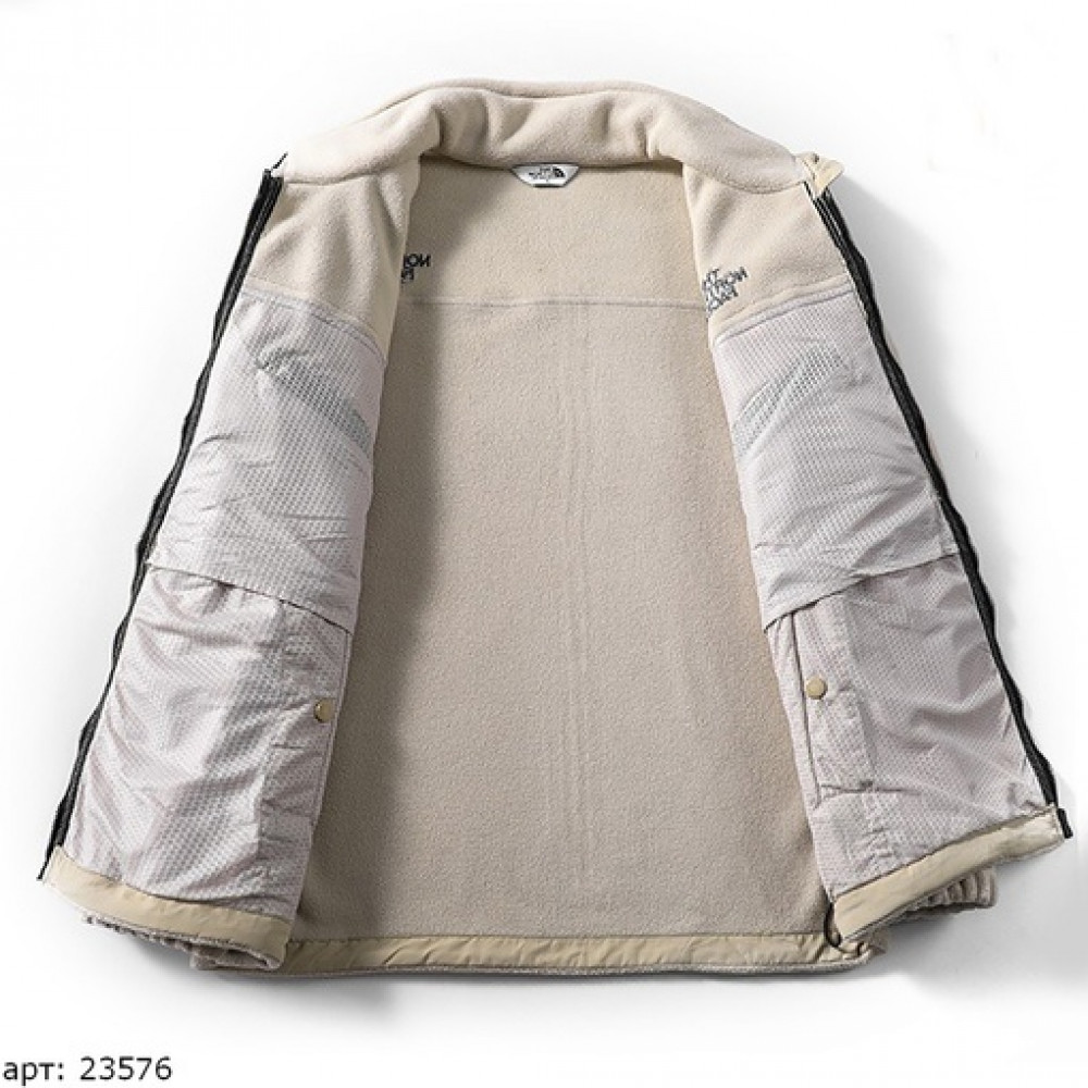 Куртка шерпа The North Face "23576"