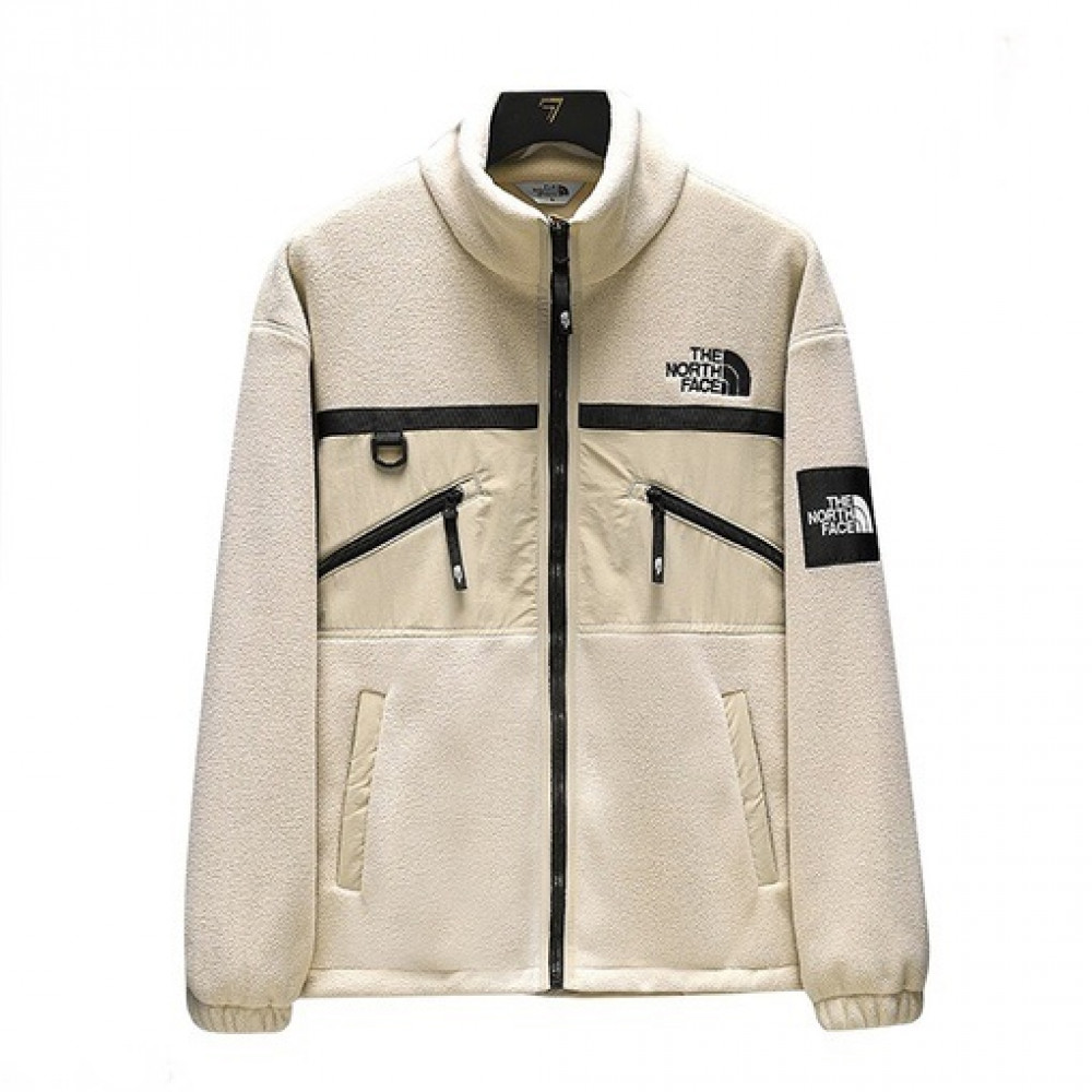 Куртка шерпа The North Face "23576"