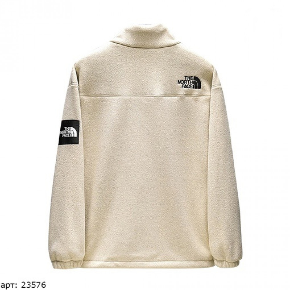 Куртка шерпа The North Face "23576"