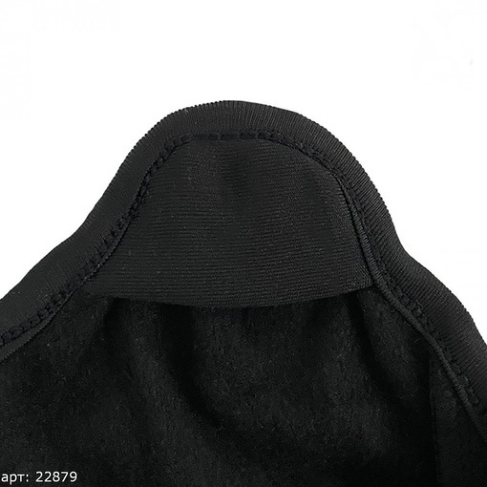 Снуд-маска Nike "Black"