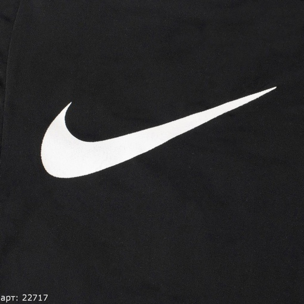 Снуд-маска Nike "Black"